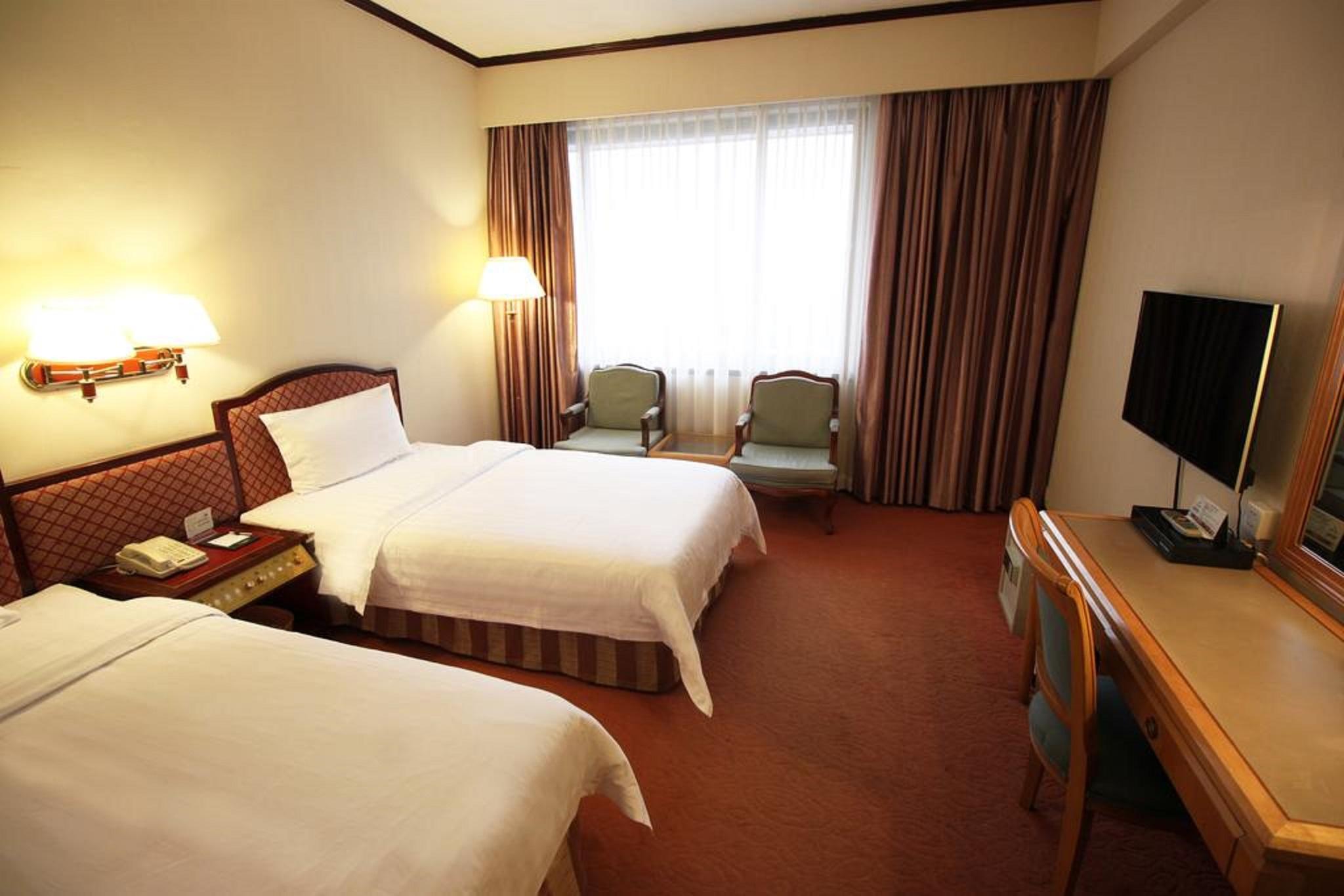 Guangzhou Hotel מראה חיצוני תמונה