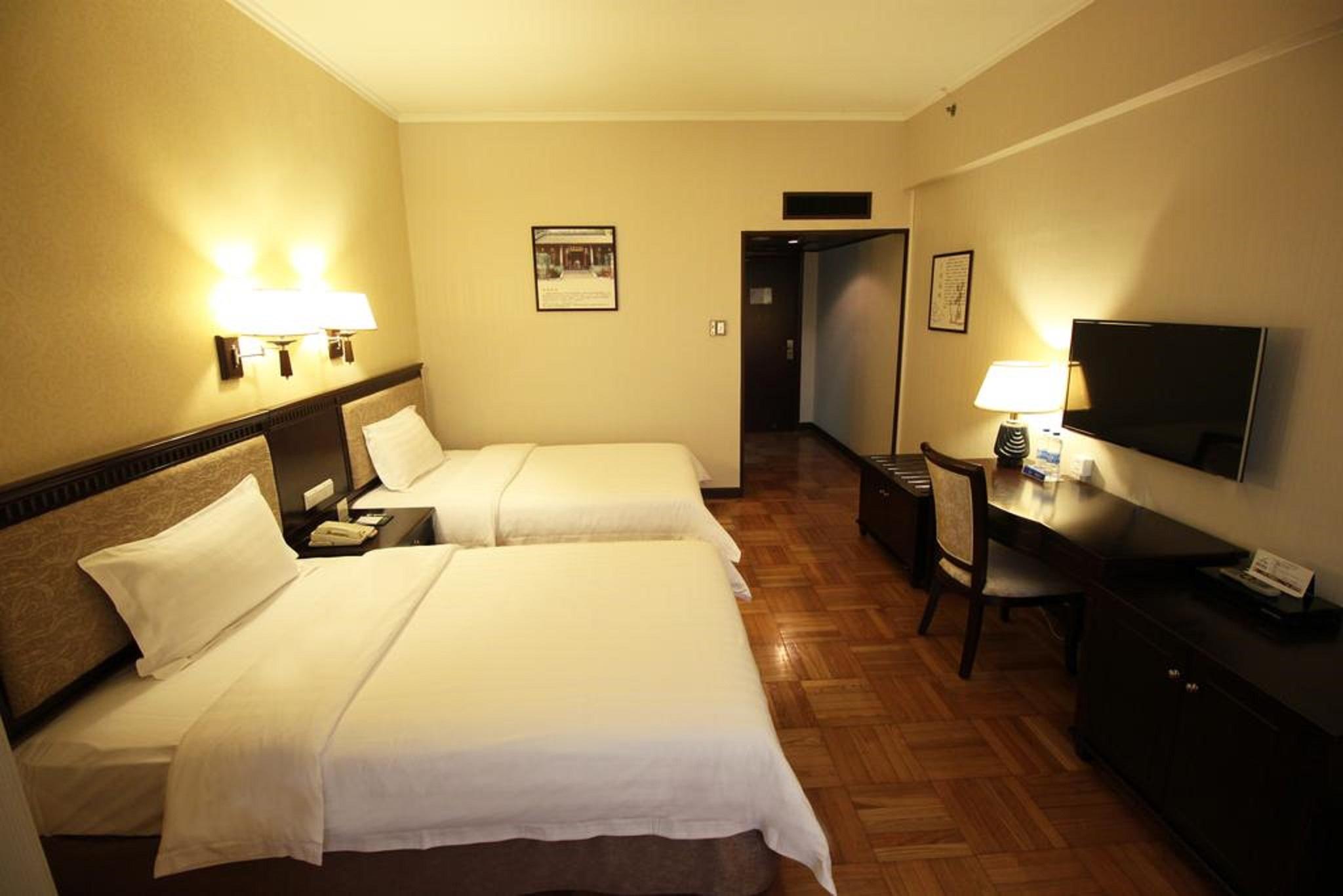 Guangzhou Hotel מראה חיצוני תמונה