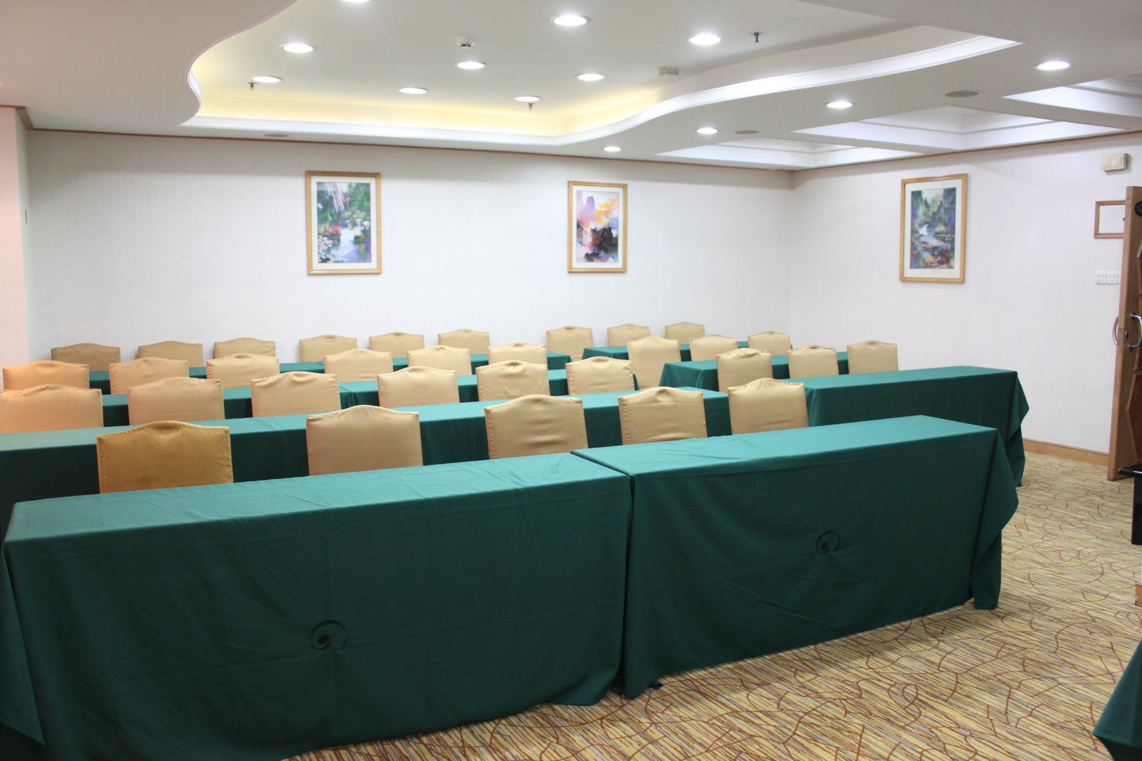 Guangzhou Hotel מראה חיצוני תמונה