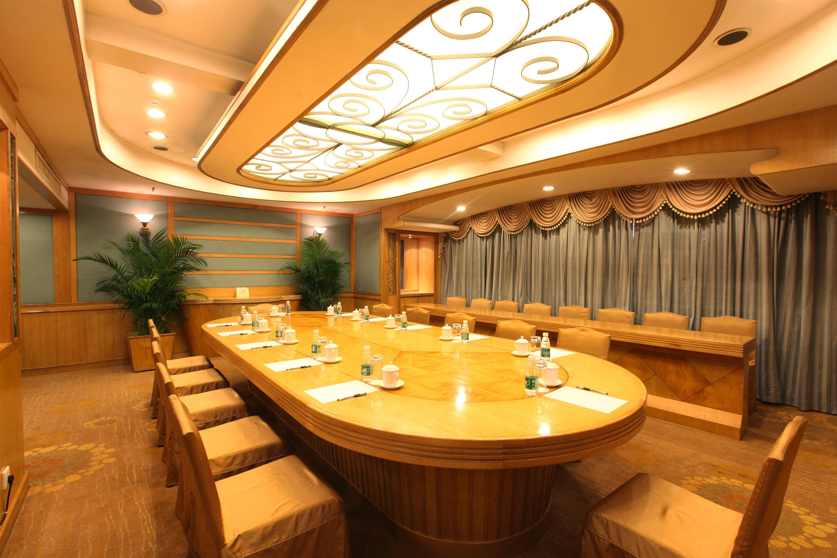 Guangzhou Hotel מראה חיצוני תמונה
