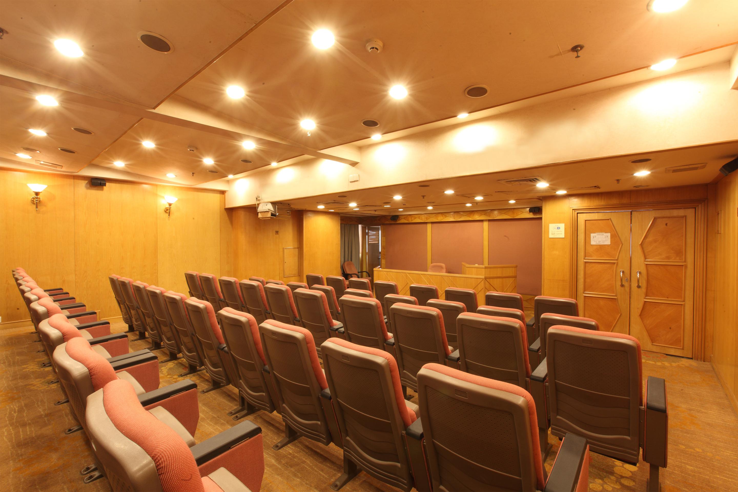 Guangzhou Hotel מראה חיצוני תמונה