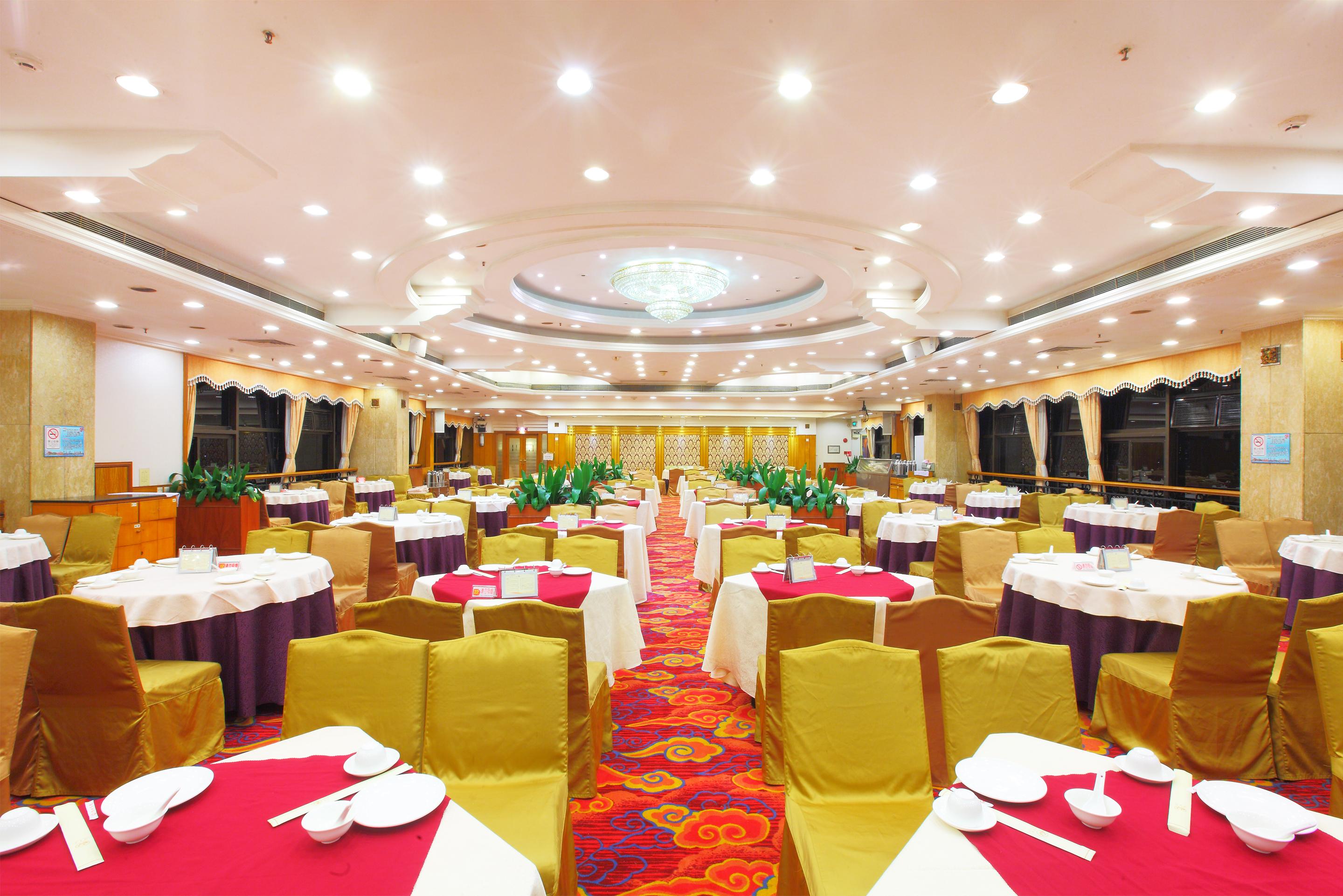 Guangzhou Hotel מראה חיצוני תמונה