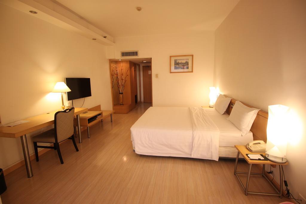 Guangzhou Hotel מראה חיצוני תמונה