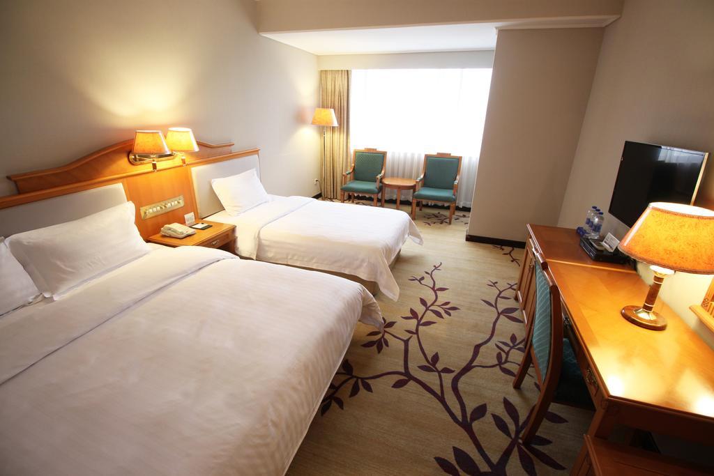 Guangzhou Hotel מראה חיצוני תמונה